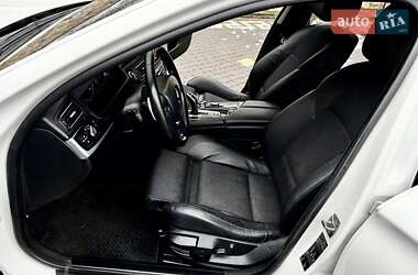 Седан BMW 5 Series 2012 в Тячеве