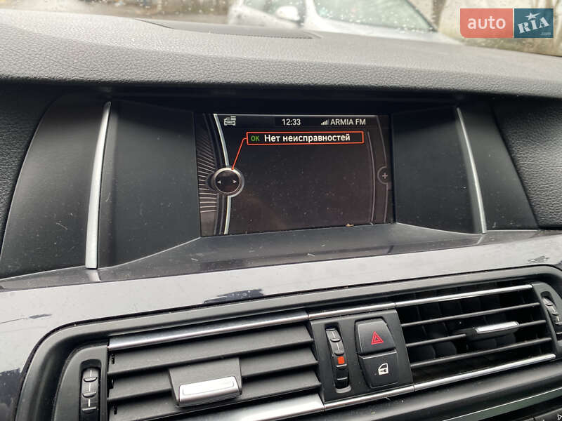 Седан BMW 5 Series 2014 в Ивано-Франковске фото 64 Седан BMW 5 Series 2014 в Ивано-Франковске