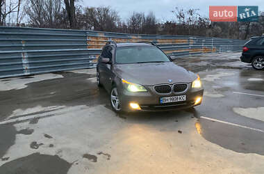 Універсал BMW 5 Series 2004 в Одесі