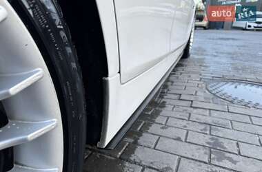 Седан BMW 5 Series 2014 в 