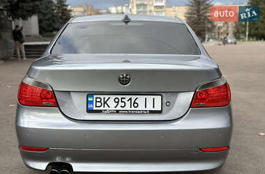 Універсал BMW 5 Series 2003 в Рівному