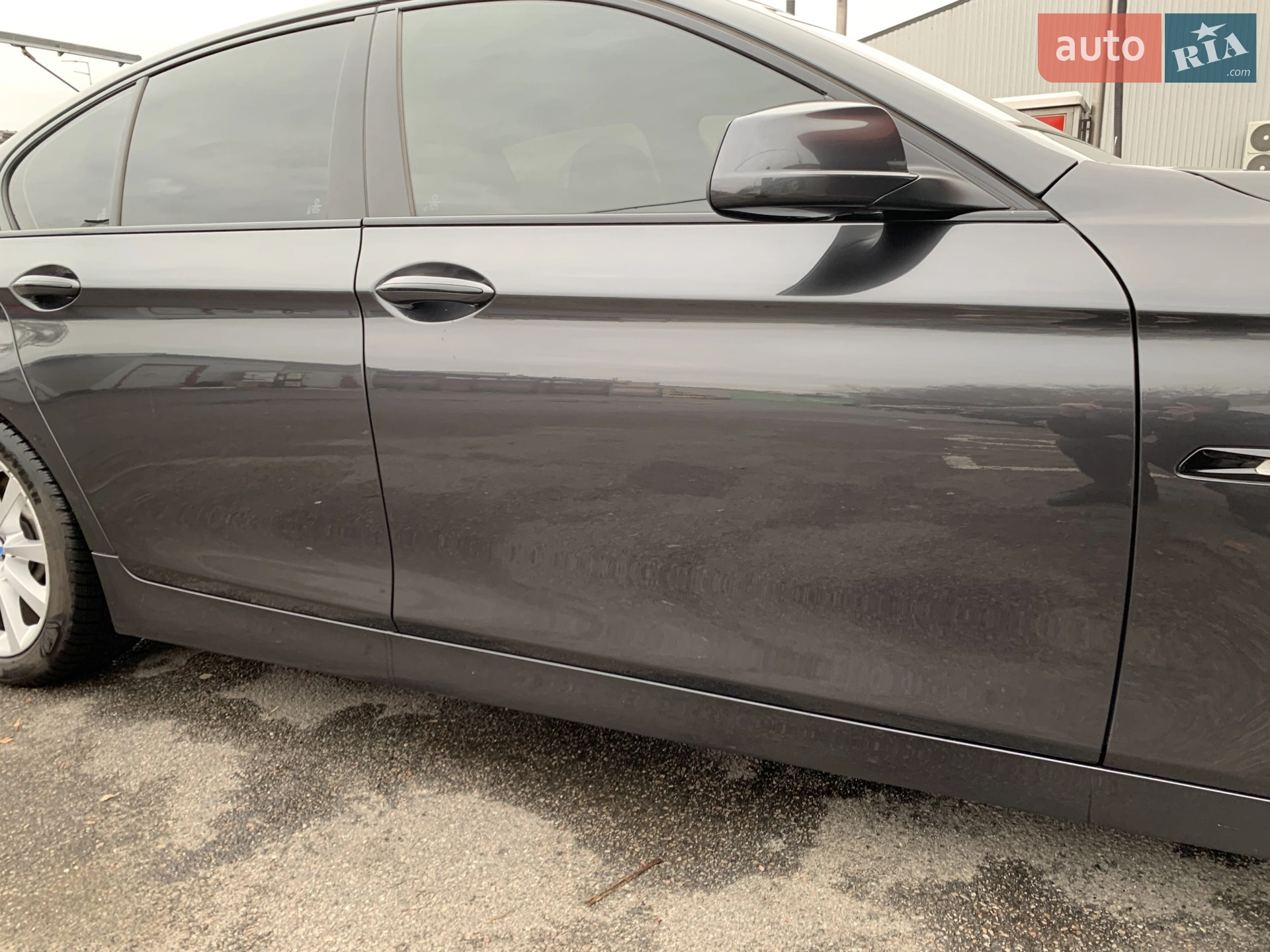 2013 BMW 5er - мініатюра 7