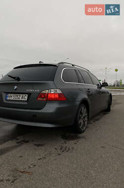 Универсал BMW 5 Series 2006 в Измаиле