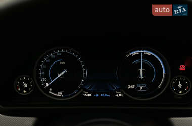 Седан BMW 5 Series 2014 в 
