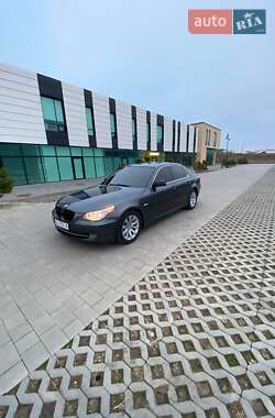 Седан BMW 5 Series 2007 в Хмельницком