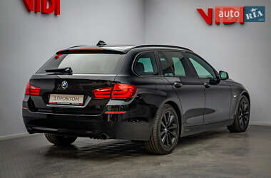 Універсал BMW 5 Series 2013 в Києві