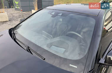 Седан BMW 5 Series 2019 в 