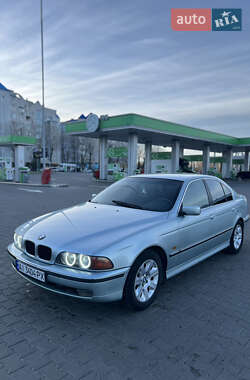 Седан BMW 5 Series 1998 в Боярці