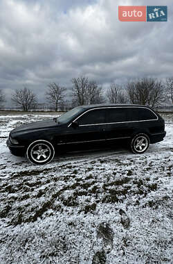 Універсал BMW 5 Series 1998 в 