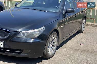 Универсал BMW 5 Series 2008 в Одессе