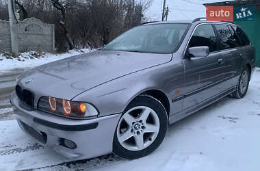 Универсал BMW 5 Series 1998 в Хмельницком