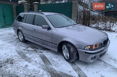 Универсал BMW 5 Series 1998 в Хмельницком