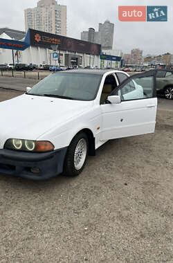 Седан BMW 5 Series 1996 в Києві