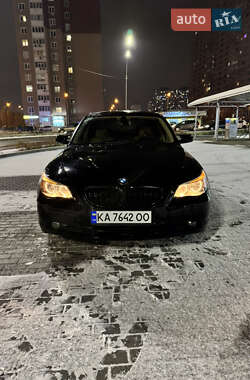 Седан BMW 5 Series 2006 в Києві