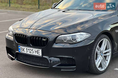 Универсал BMW 5 Series 2014 в Ровно