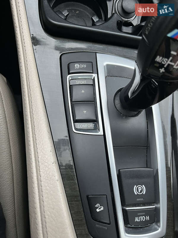 Седан BMW 5 Series 2012 в Львові фото 29 Седан BMW 5 Series 2012 в Львові