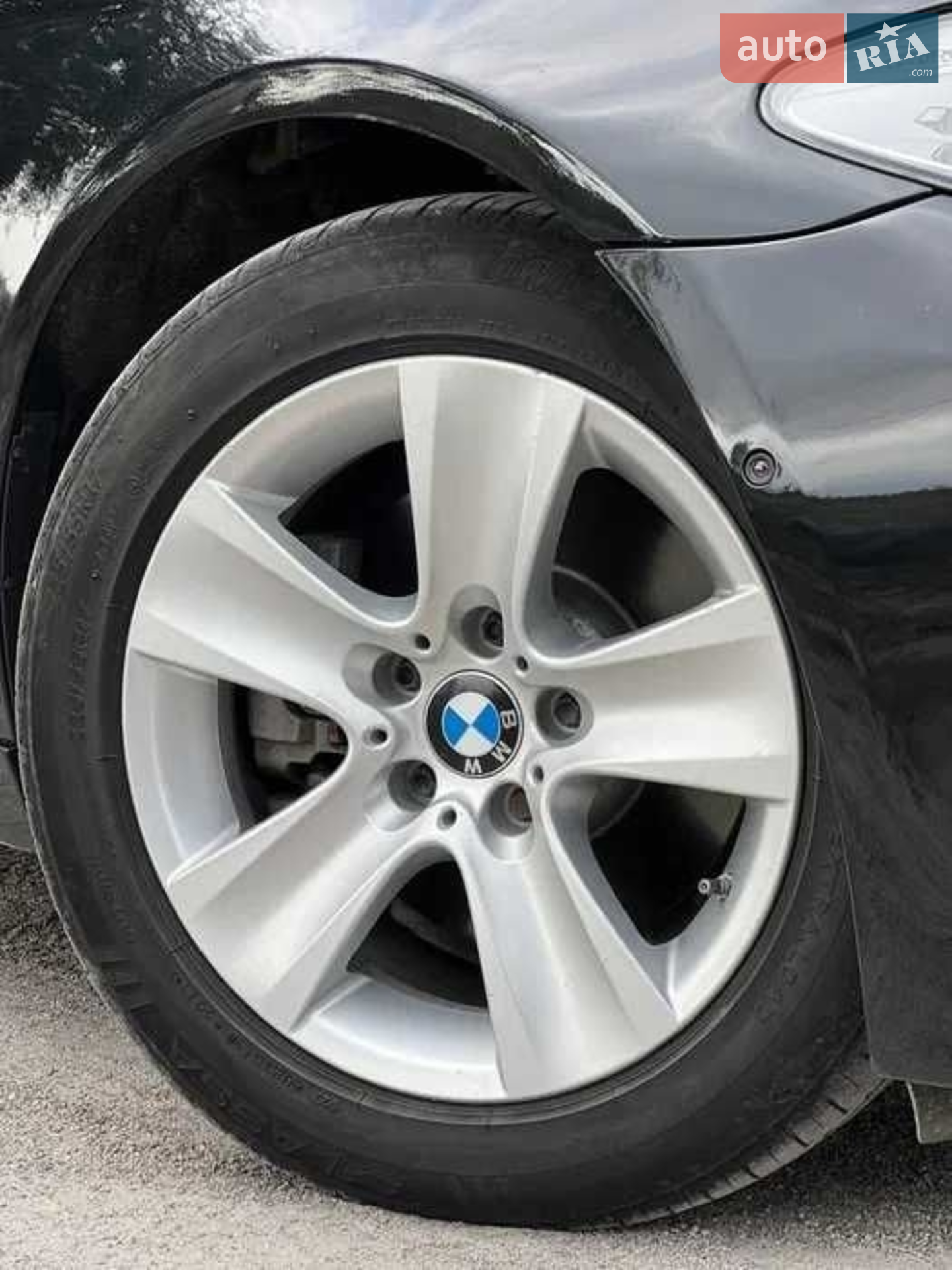 2012 BMW 5er - мініатюра 17