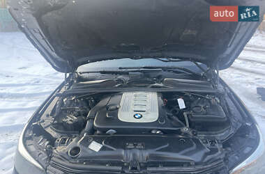 Седан BMW 5 Series 2004 в 