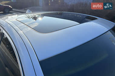 Седан BMW 5 Series 2015 в 
