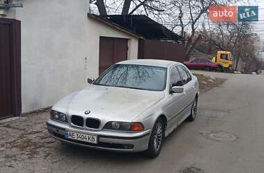 Седан BMW 5 Series 1996 в Києві