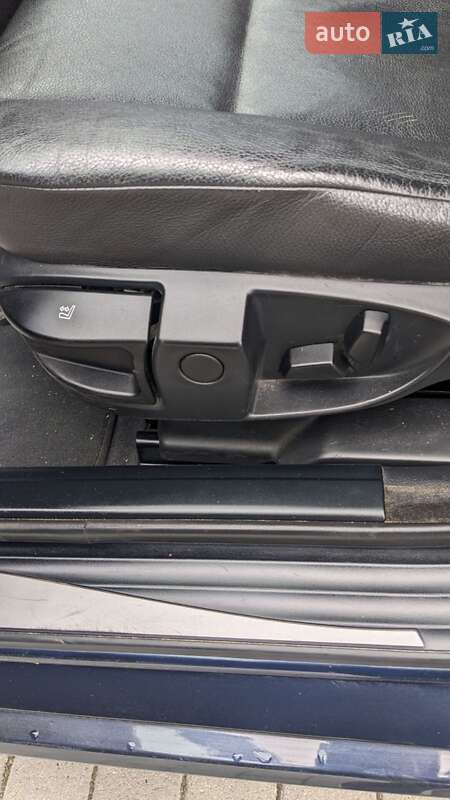 Седан BMW 5 Series 2007 в Калуші фото 13 Седан BMW 5 Series 2007 в Калуші