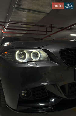 Универсал BMW 5 Series 2011 в Одессе