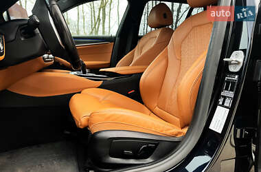 Універсал BMW 5 Series 2020 в 