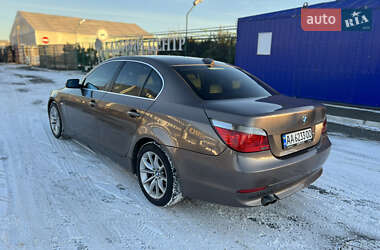 Седан BMW 5 Series 2004 в Києві