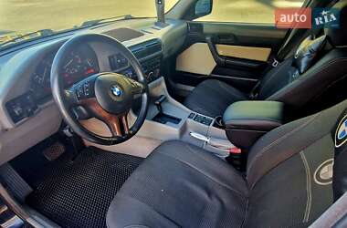 Седан BMW 5 Series 1991 в Дніпрі