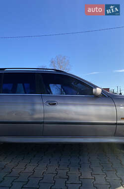 Универсал BMW 5 Series 1999 в 