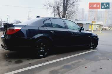 Седан BMW 5 Series 2004 в 