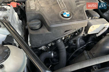 Седан BMW 5 Series 2012 в 