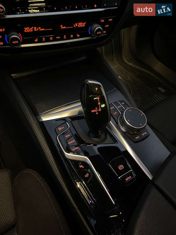 Седан BMW 5 Series 2020 в Ивано-Франковске фото 51 Седан BMW 5 Series 2020 в Ивано-Франковске