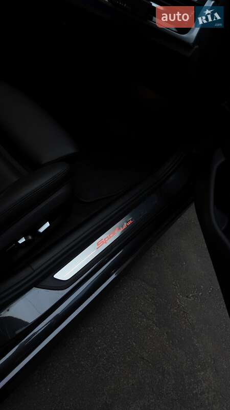 Седан BMW 5 Series 2017 в Киеве фото 4 Седан BMW 5 Series 2017 в Киеве