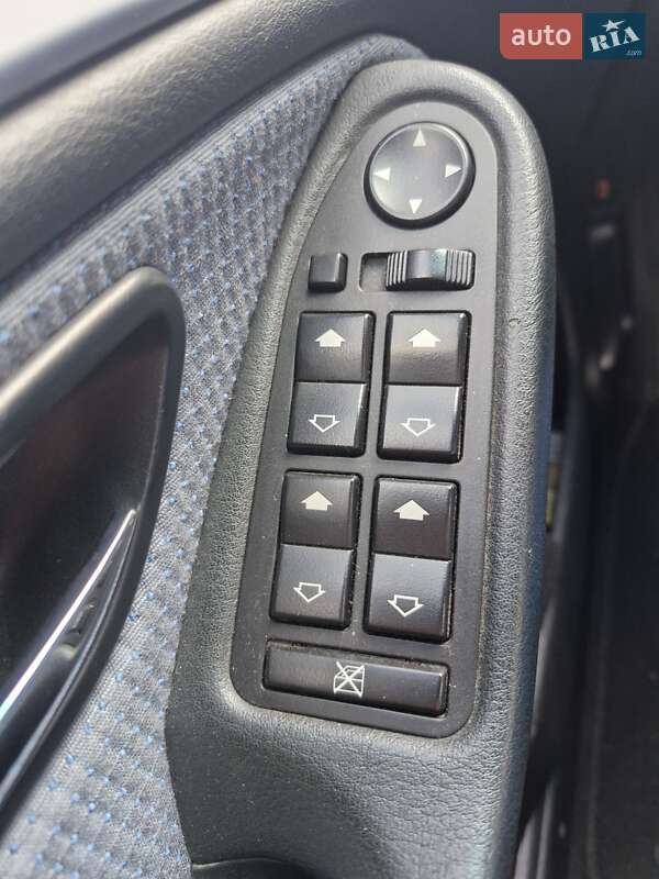 Универсал BMW 5 Series 2003 в Киеве фото 16 Универсал BMW 5 Series 2003 в Киеве