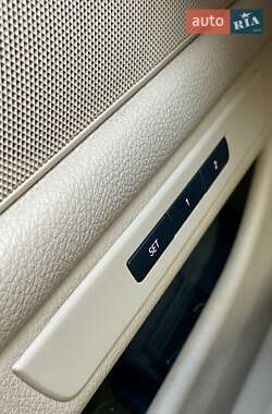 Седан BMW 5 Series 2014 в 