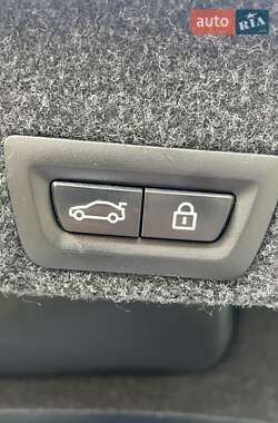 Седан BMW 5 Series 2014 в 