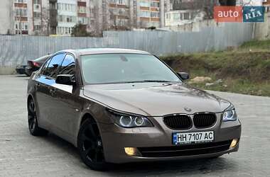 Седан BMW 5 Series 2006 в Чорноморську