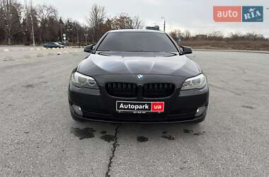 Универсал BMW 5 Series 2011 в Запорожье