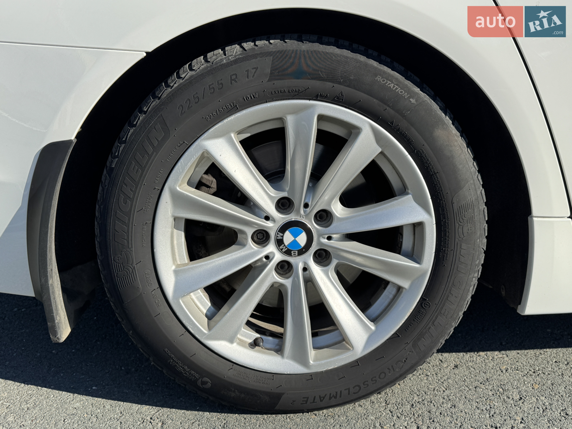 2012 BMW 5er - мініатюра 20