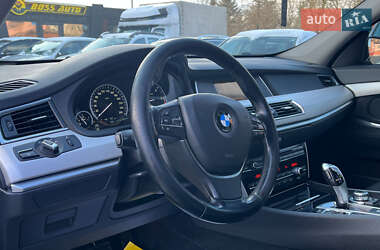 Лифтбек BMW 5 Series 2013 в Коломые