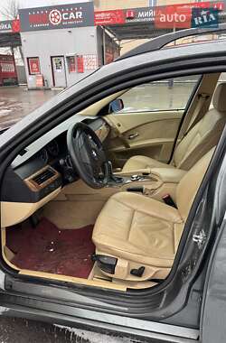 Універсал BMW 5 Series 2005 в 