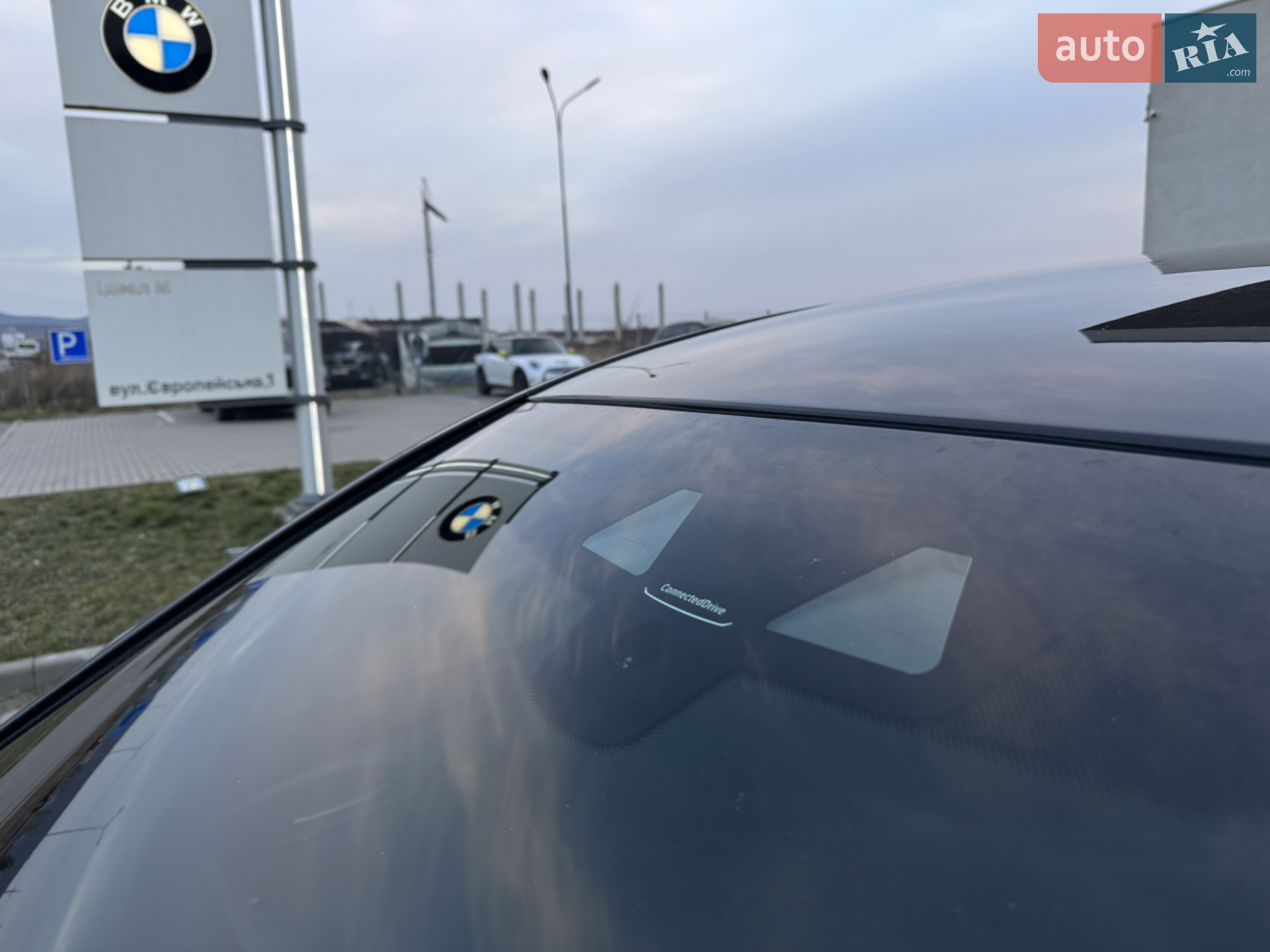2017 BMW 5er - мініатюра 25