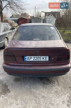 Седан BMW 5 Series 1999 в Запорожье