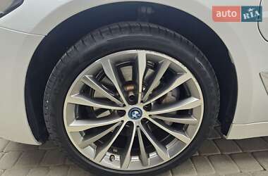 Седан BMW 5 Series 2021 в Яворове