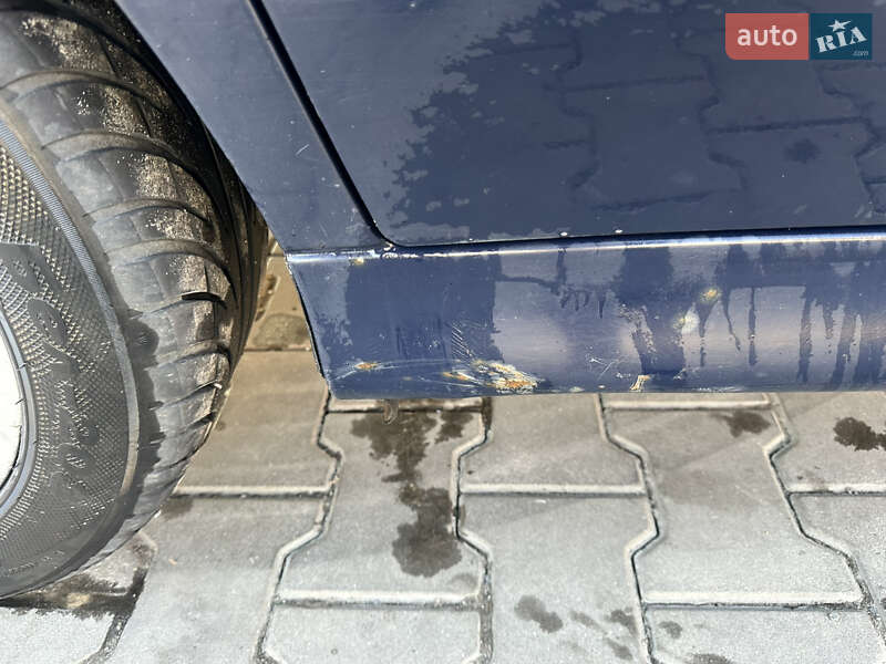 Універсал BMW 5 Series 1997 в Луцьку