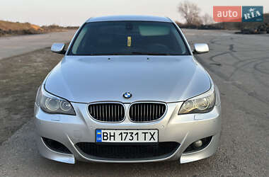 Седан BMW 5 Series 2004 в Одессе