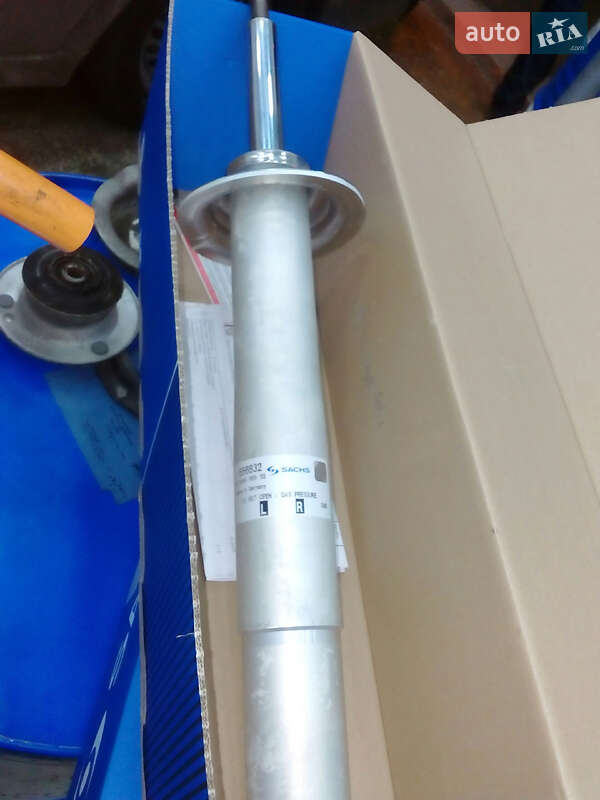 Седан BMW 5 Series 2002 в Киеве фото 49 Седан BMW 5 Series 2002 в Киеве