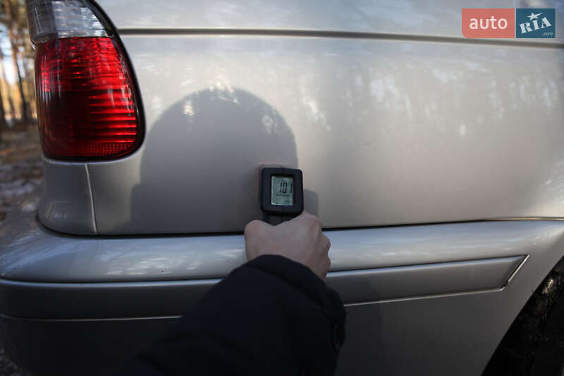 Седан BMW 5 Series 2002 в Киеве фото 65 Седан BMW 5 Series 2002 в Киеве