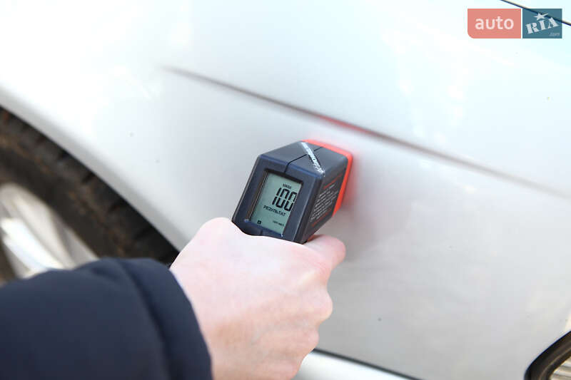 Седан BMW 5 Series 2002 в Киеве фото 157 Седан BMW 5 Series 2002 в Киеве